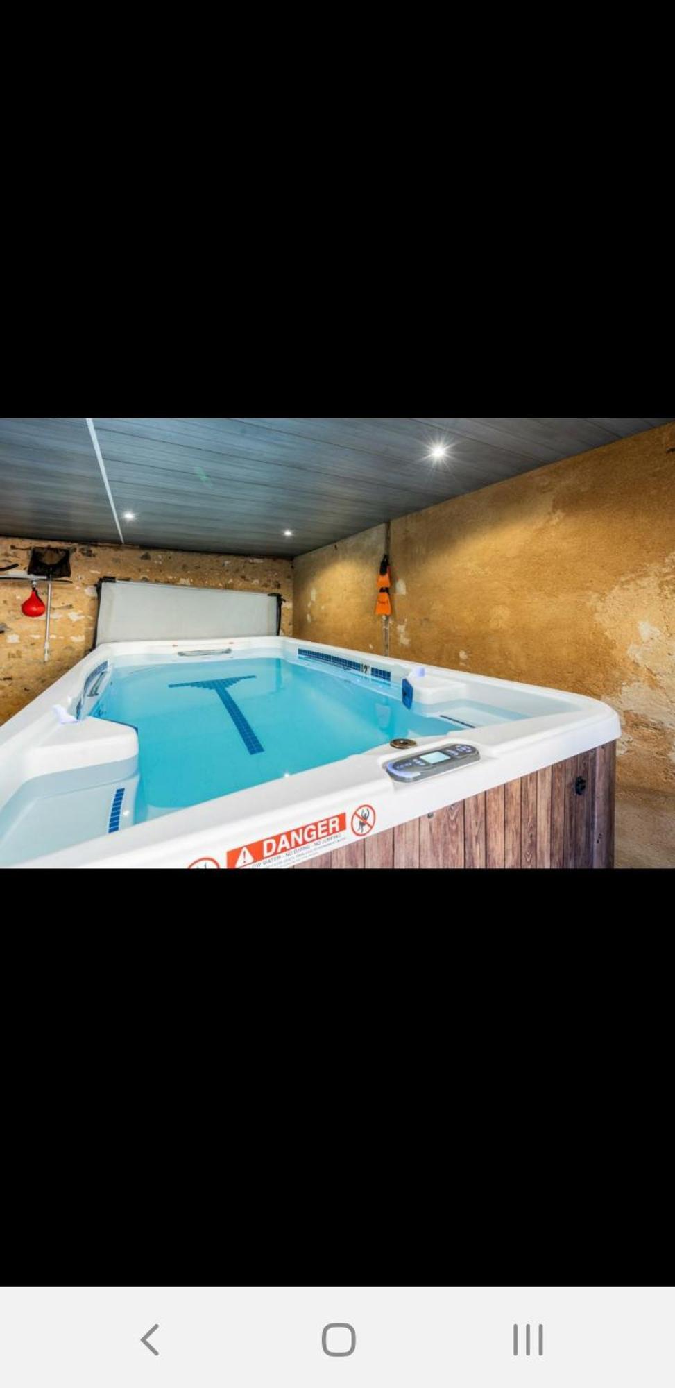 Maison De Maitre Proche Circuit 24 Hrs Du Mans Ecommoy Room photo
